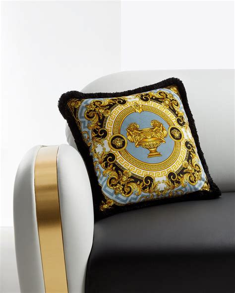 coupe des dieux versace home|Versace Home .